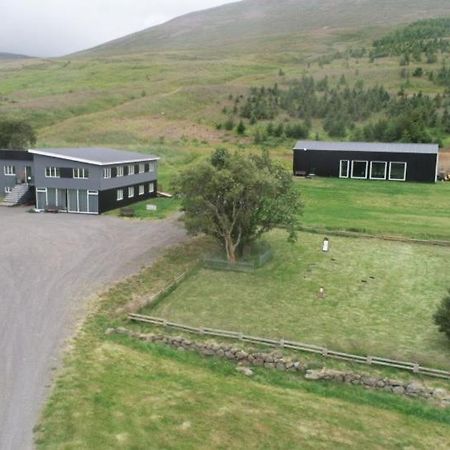 Draflastadir Guesthouse Draflastathir Exterior foto