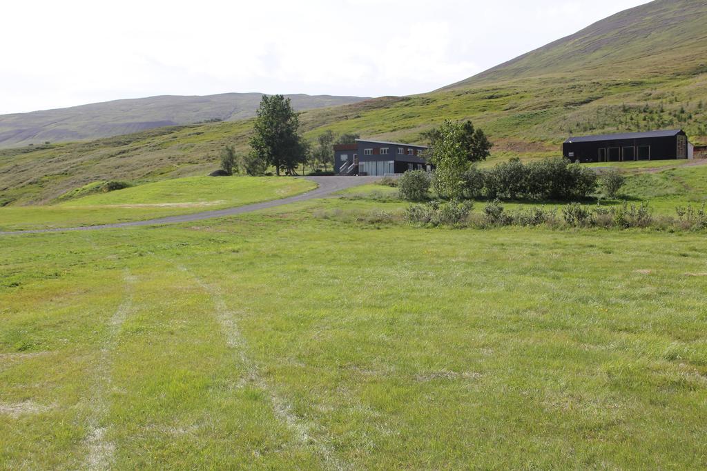 Draflastadir Guesthouse Draflastathir Exterior foto