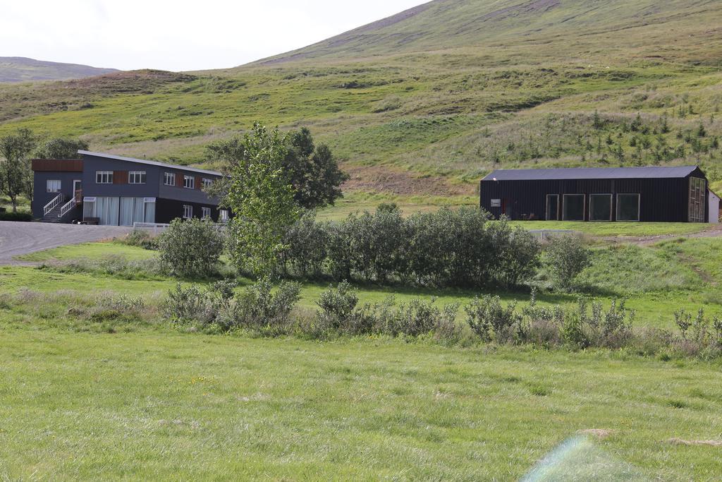 Draflastadir Guesthouse Draflastathir Exterior foto